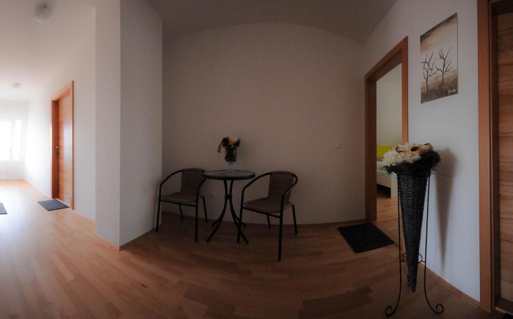 Rooms Jana Slunj Oda fotoğraf