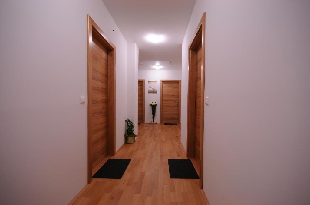 Rooms Jana Slunj Oda fotoğraf