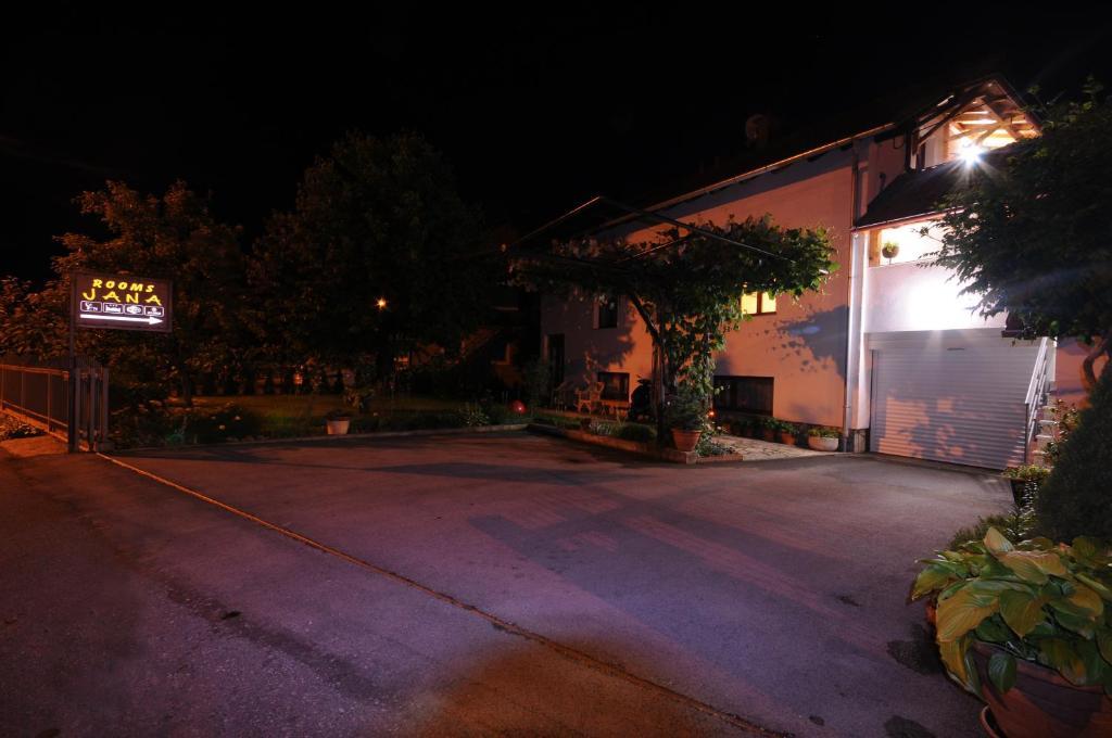 Rooms Jana Slunj Dış mekan fotoğraf