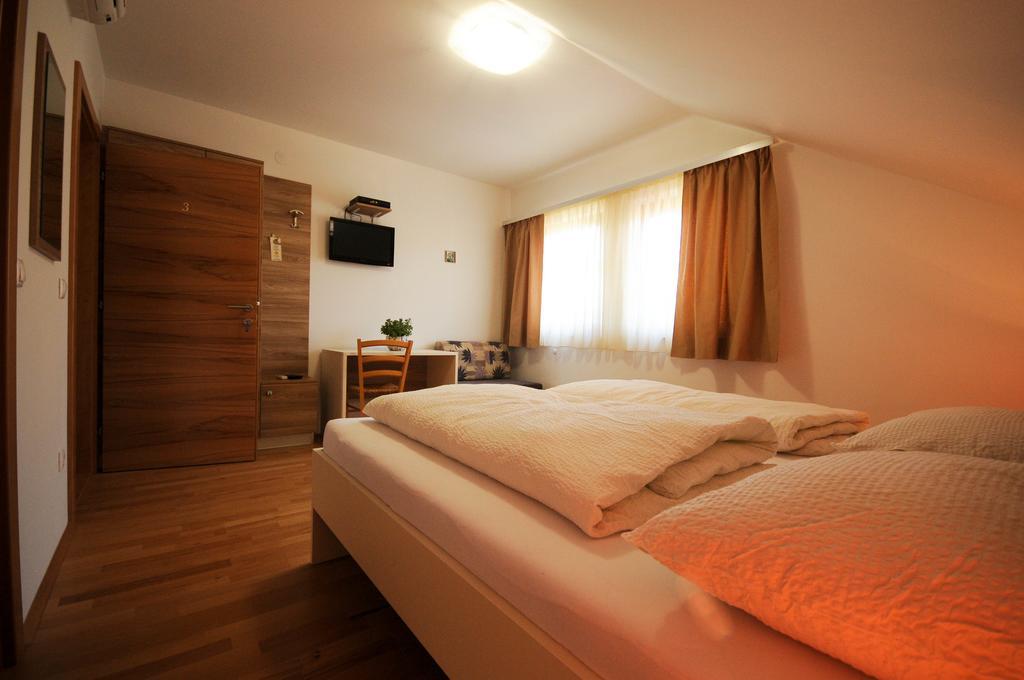 Rooms Jana Slunj Dış mekan fotoğraf