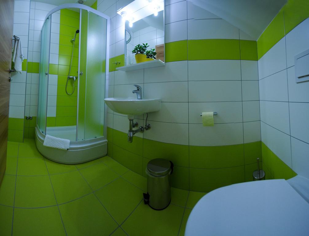 Rooms Jana Slunj Dış mekan fotoğraf