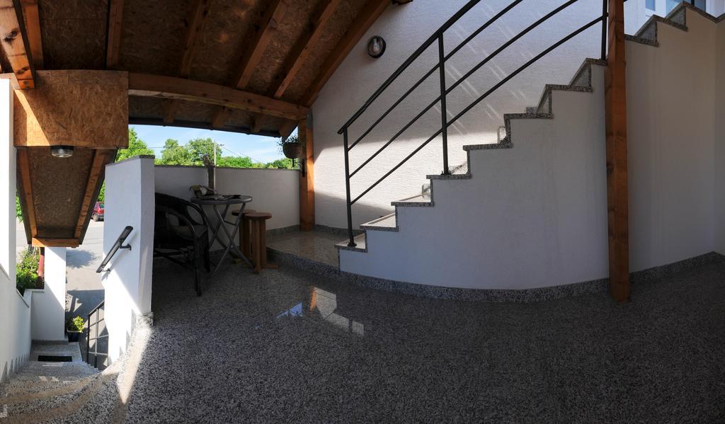 Rooms Jana Slunj Dış mekan fotoğraf
