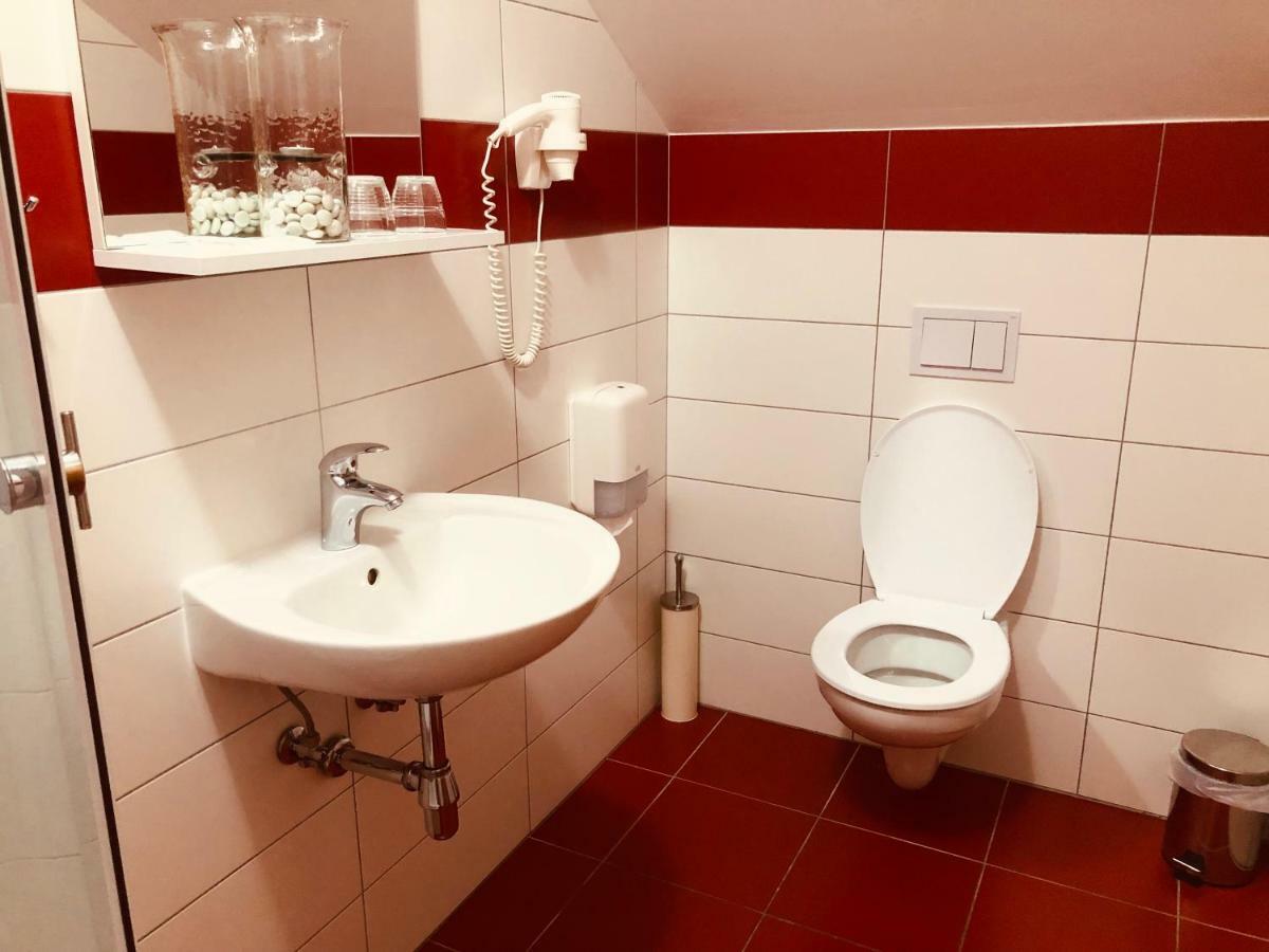 Rooms Jana Slunj Dış mekan fotoğraf
