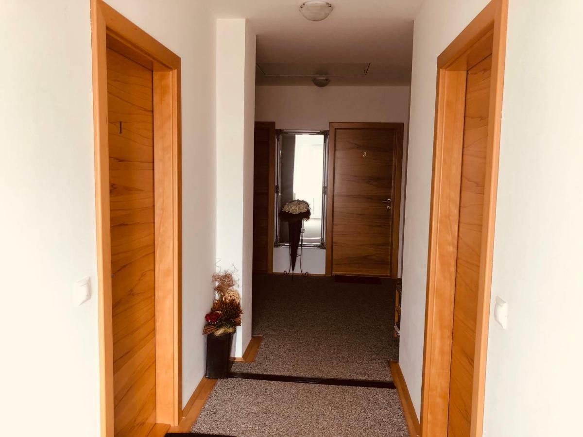 Rooms Jana Slunj Dış mekan fotoğraf