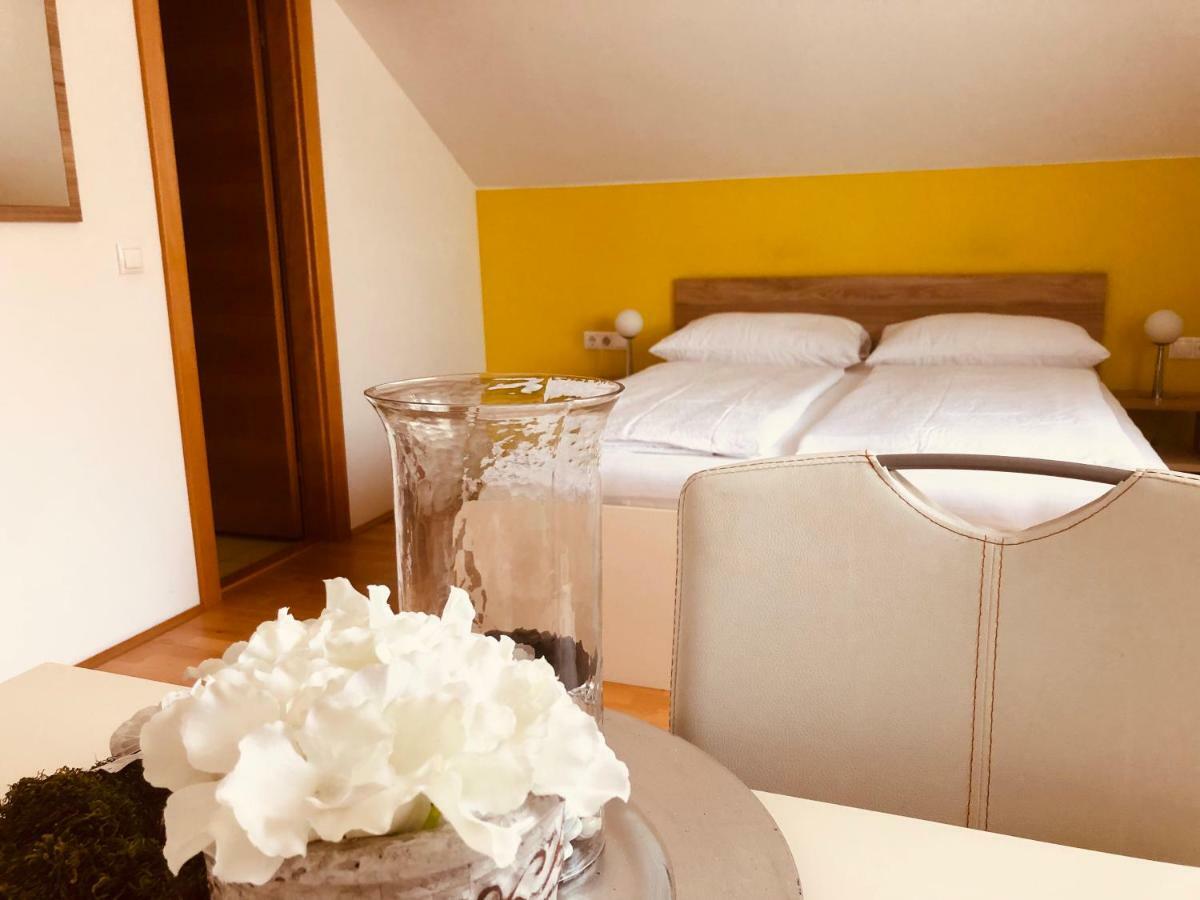 Rooms Jana Slunj Dış mekan fotoğraf