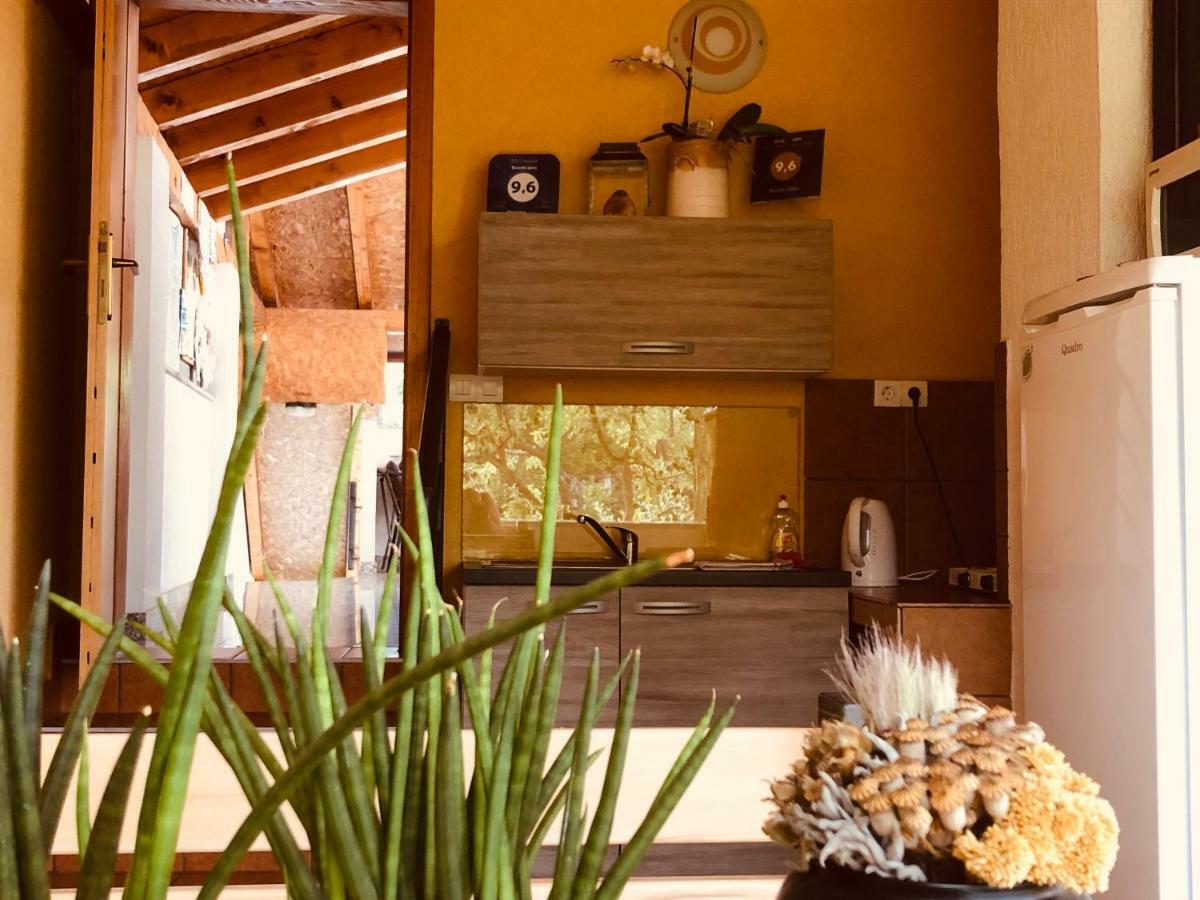 Rooms Jana Slunj Dış mekan fotoğraf