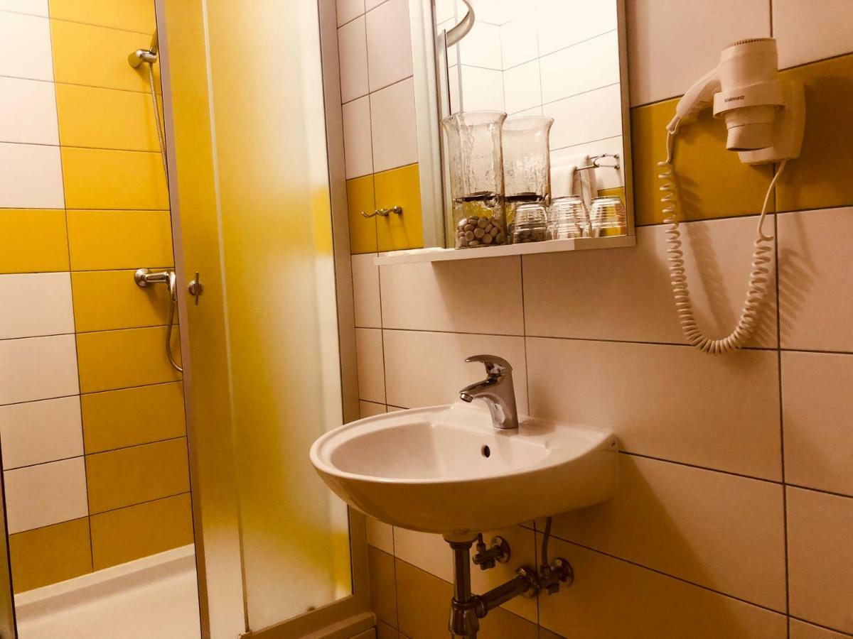 Rooms Jana Slunj Dış mekan fotoğraf