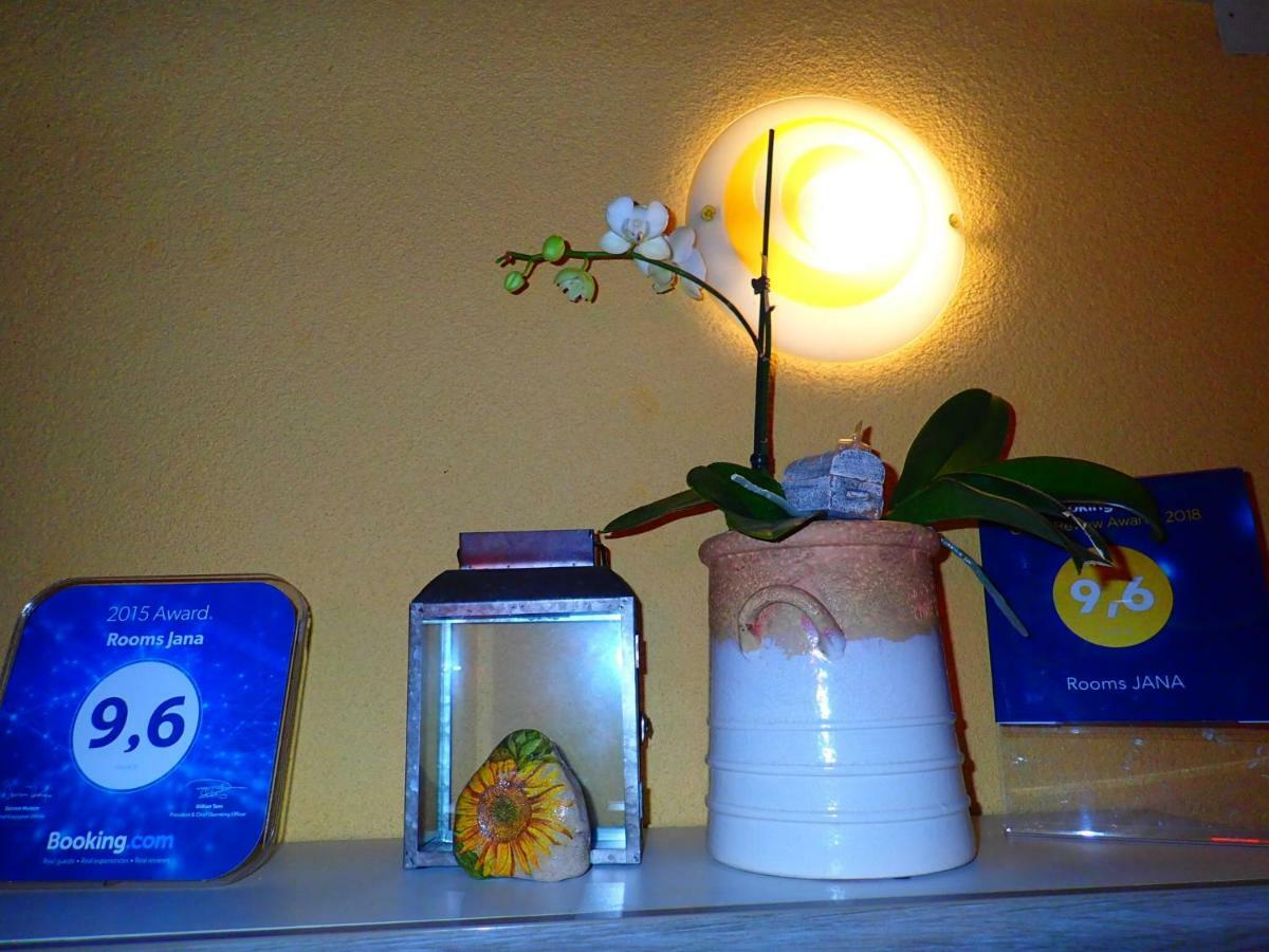Rooms Jana Slunj Dış mekan fotoğraf