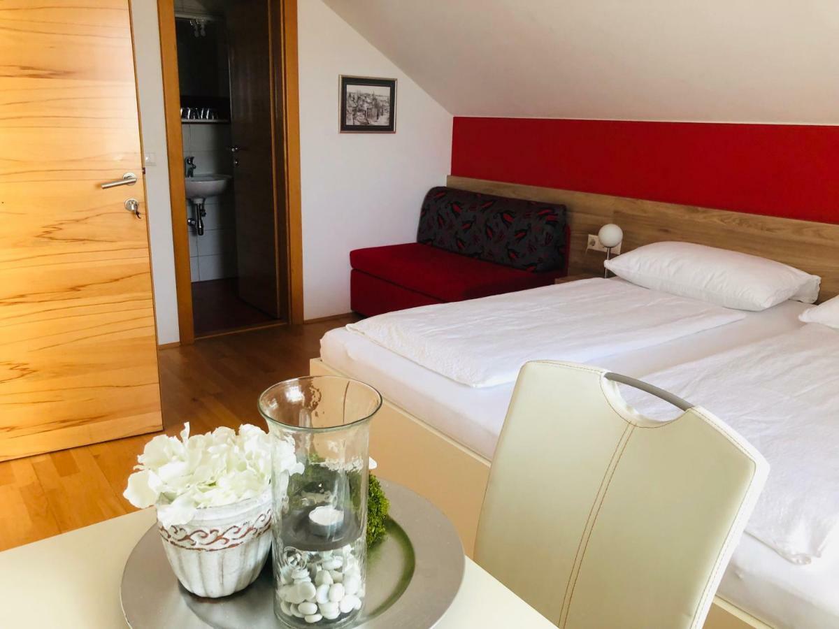 Rooms Jana Slunj Dış mekan fotoğraf