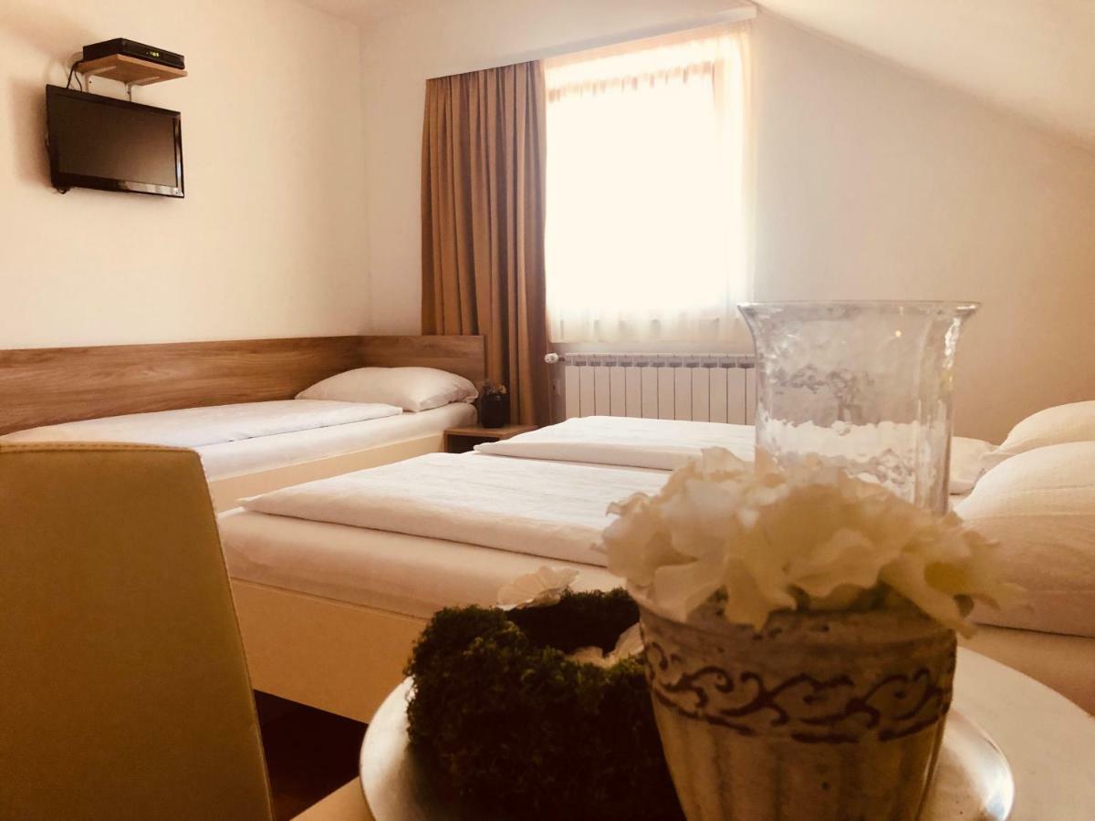 Rooms Jana Slunj Dış mekan fotoğraf