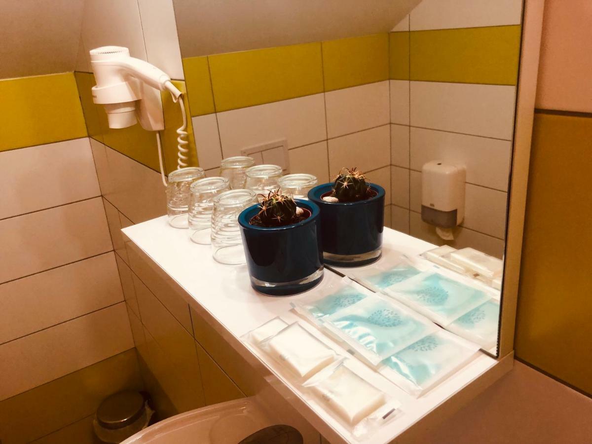 Rooms Jana Slunj Dış mekan fotoğraf
