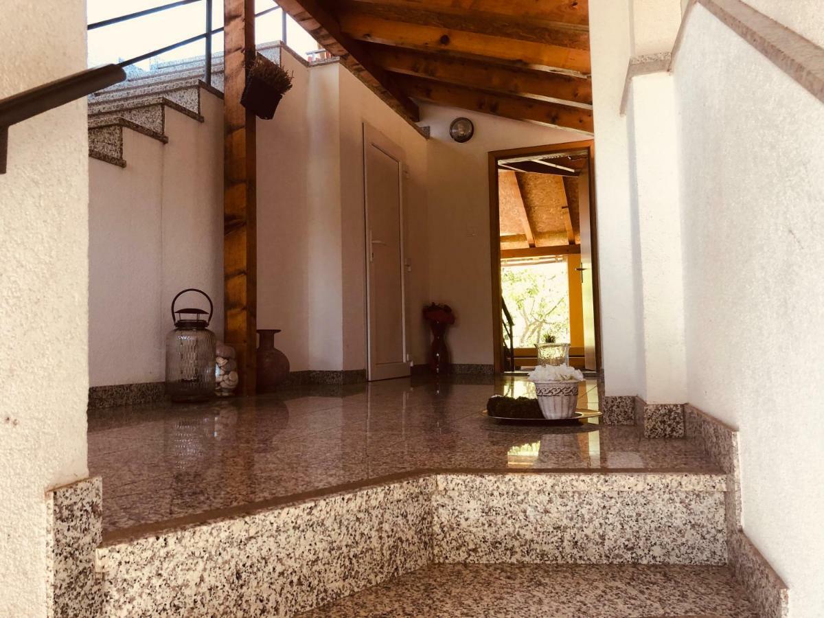 Rooms Jana Slunj Dış mekan fotoğraf