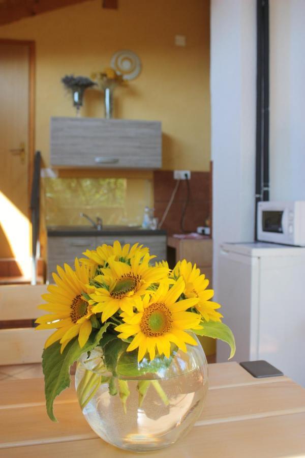 Rooms Jana Slunj Dış mekan fotoğraf